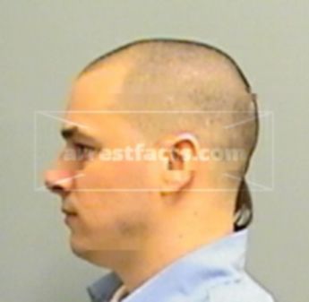 Matthew Ernest Garbers