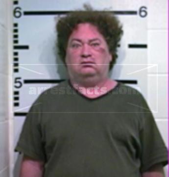 Steven Frederick Hoffman