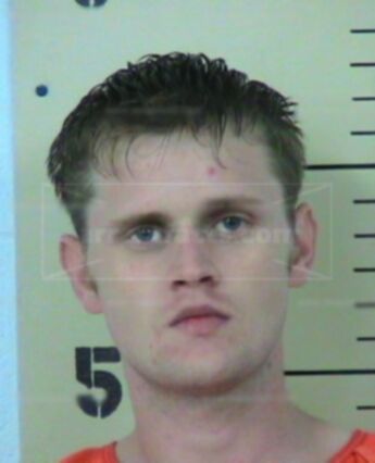 Cody James Howard