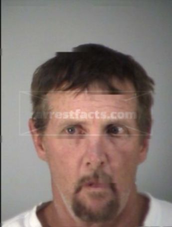 Norman Ray Braswell