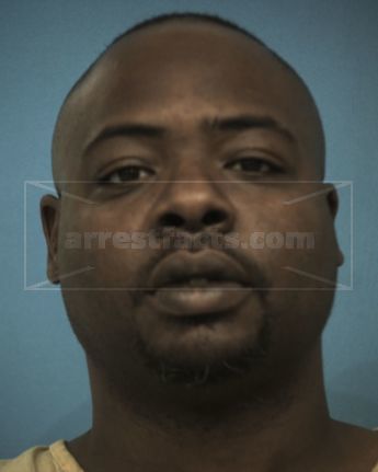 Quinton Deshay Donner