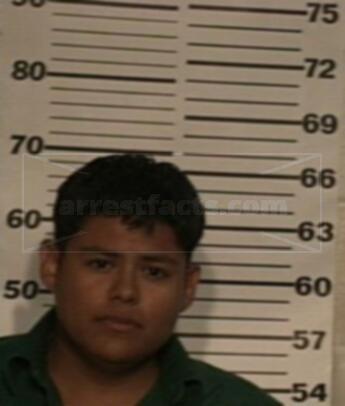 Angel Jr Garcia Anguiano