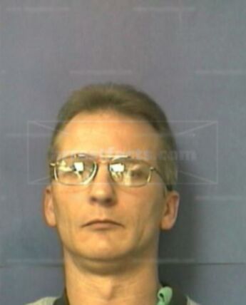 Timothy Franklin Grigg