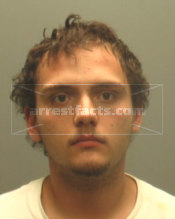James Michael Evans