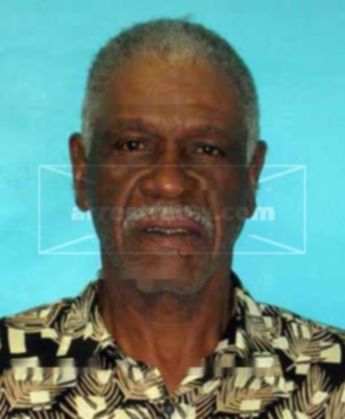 Mcarthur Williams
