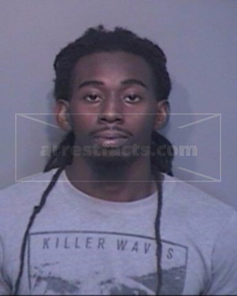 Ladarius Demetreus Nelson