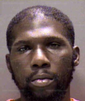 Haywood Bradley Swain