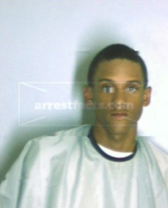 Eric James Branch