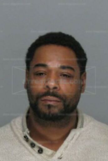 Demetrius Cathlow Banks
