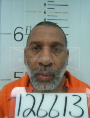 Charles Anthony Webb