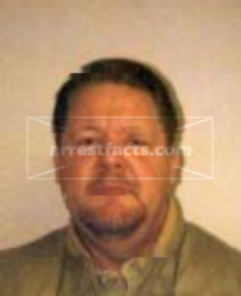 Barry Scott Combs