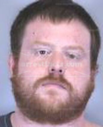 Brian Cameron Bogue