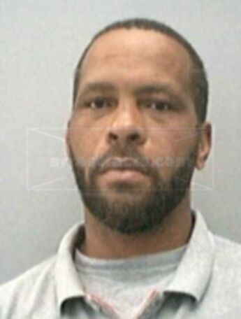 Morris Anthony Morgan