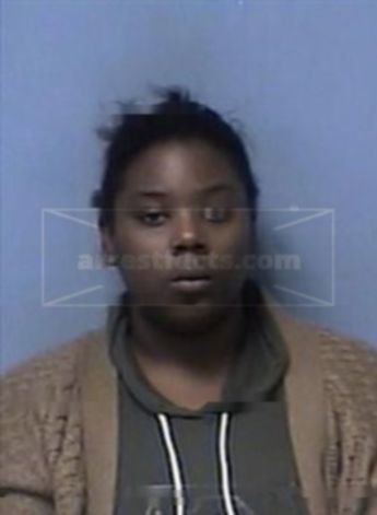 Brianna Cieara Reynolds