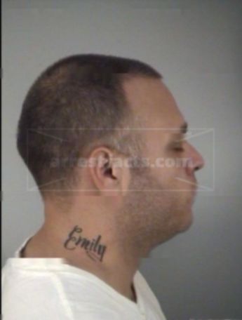 Travis Lamar Bryant