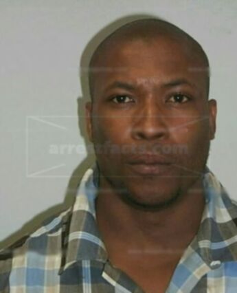 Tyrone Jones