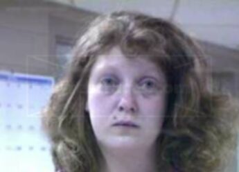 Mary Lou Blevins