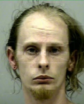 Eric Denver Moore