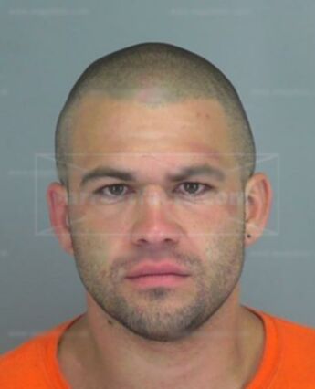 Johnathan Matthew Jordan