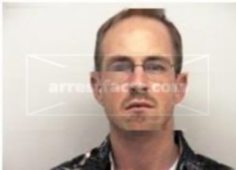 Shane Whitten Oberry