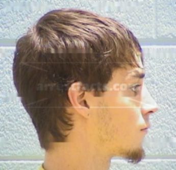 Christian Robert Bullock