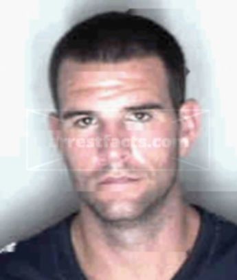 Michael Leon Vernsey