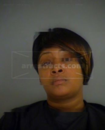 Shantrese Evon Hastings