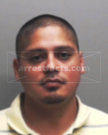 George Stanley Perez