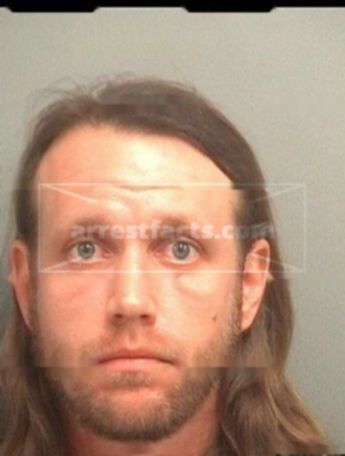 Michael John Stallsmith