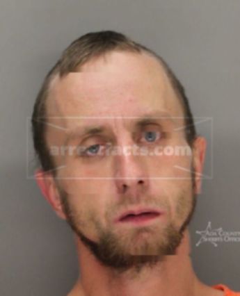 Cockrell Brandon Dean