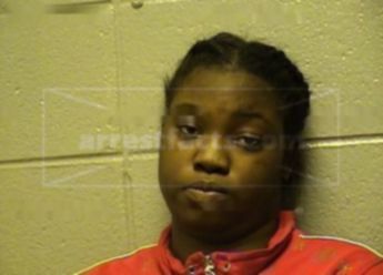 Mercedes Jackson