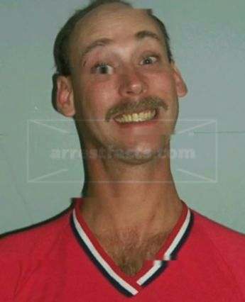 Jerry Floyd Lyerly