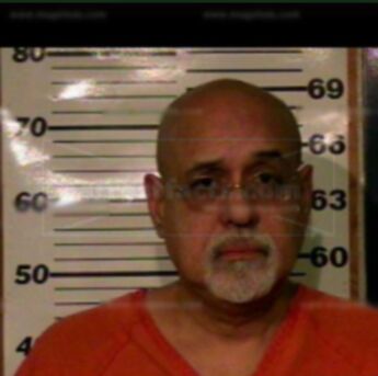 Edward Cruz Knight