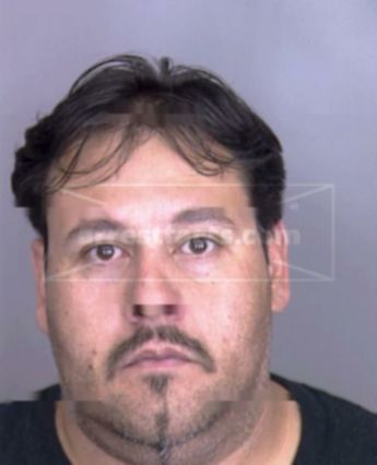 Roy Hernandez