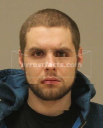 Justin William Pratt