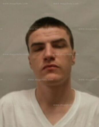 Brandon Z Hedrick