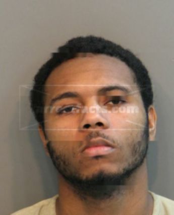 Marcus Harold Carter