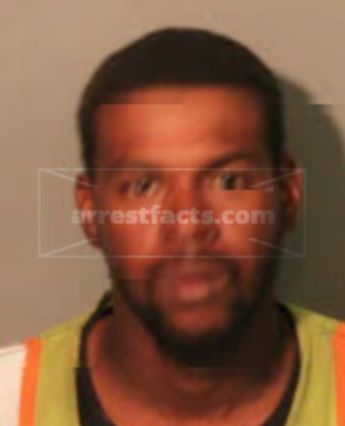 Breon Doss