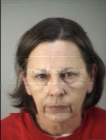 Katherine Marie Debord