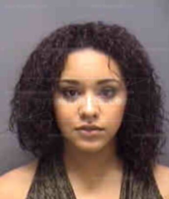 Brandi Ceria Fowler