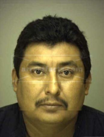Victor Albarran Rivera