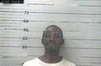 Stanley Levell Polk