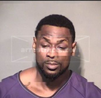 Brian Carlos Roberson
