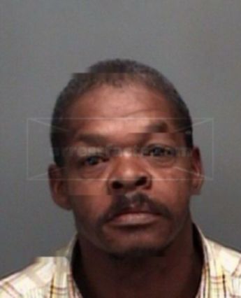 Tyrone Fritz Banks
