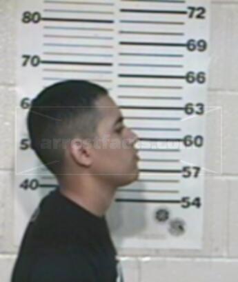 Pete Edwin Aleman Martinez
