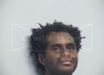 Eugene Harris