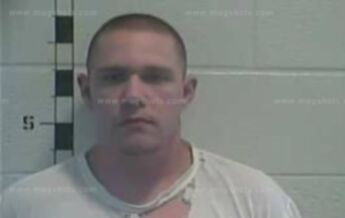 Cody Jacob Whisenant