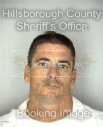 Brett Rayburn Williams
