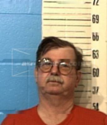 John Charles Jackson