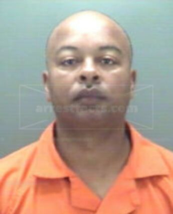 Charles Quintin Davis